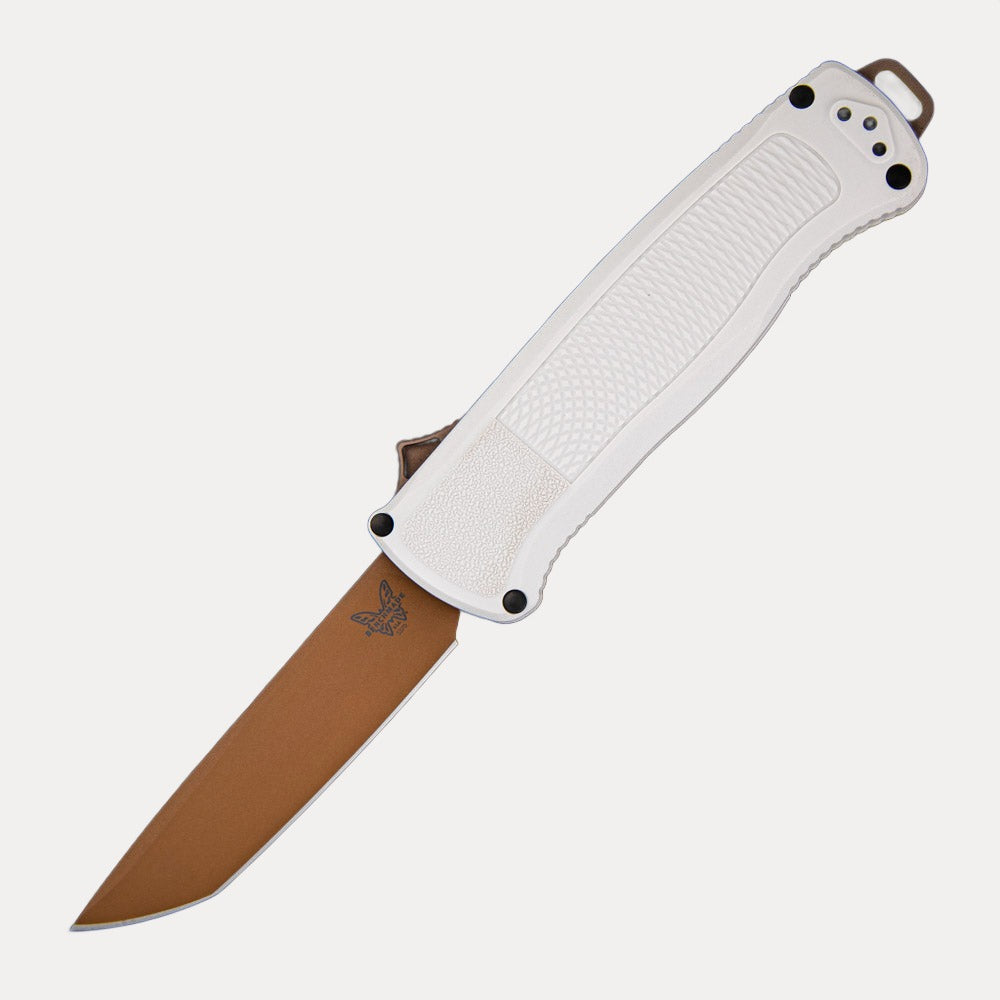 BENCHMADE SHOOTOUT 5370FE-02