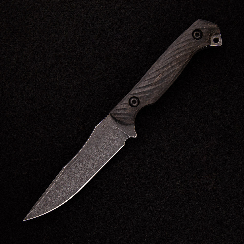 TOOR KNIVES KRYPTEIA – OUTLAW