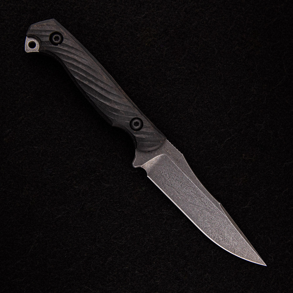 TOOR KNIVES KRYPTEIA – OUTLAW