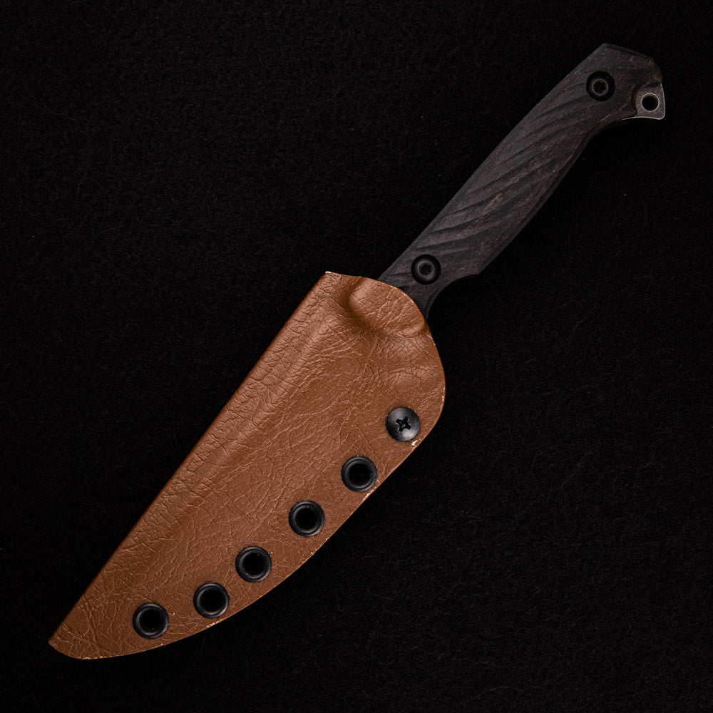 TOOR KNIVES KRYPTEIA – OUTLAW