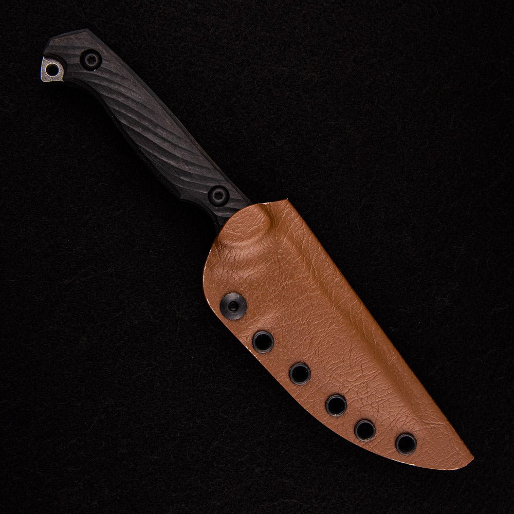 TOOR KNIVES KRYPTEIA – OUTLAW