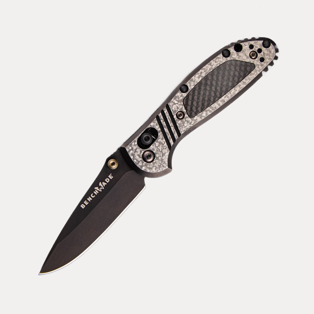 Benchmade Gold Class Mini Griptilian 556-142