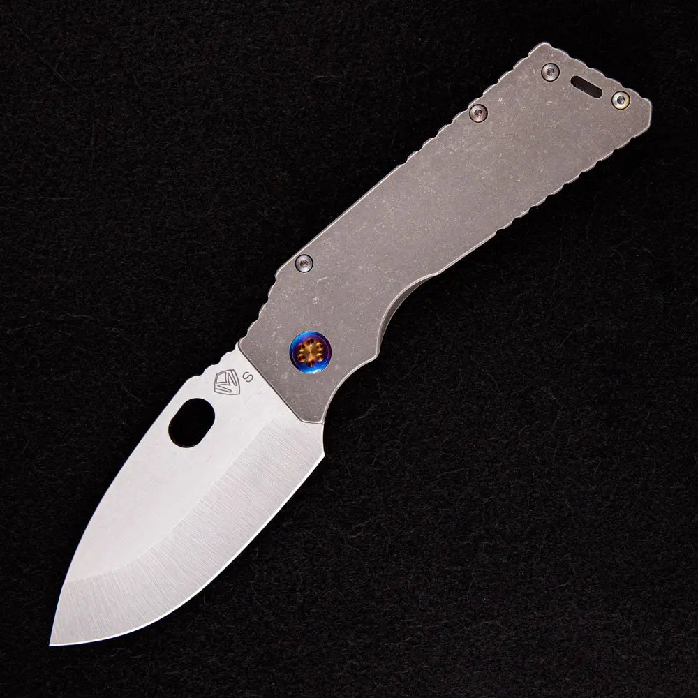 Medford Knife and Tool TFF-1