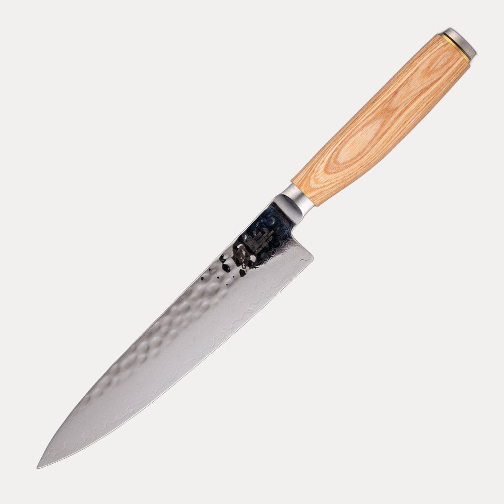Shun Premier Blonde 6.5″ Utility Knife TDM0701W