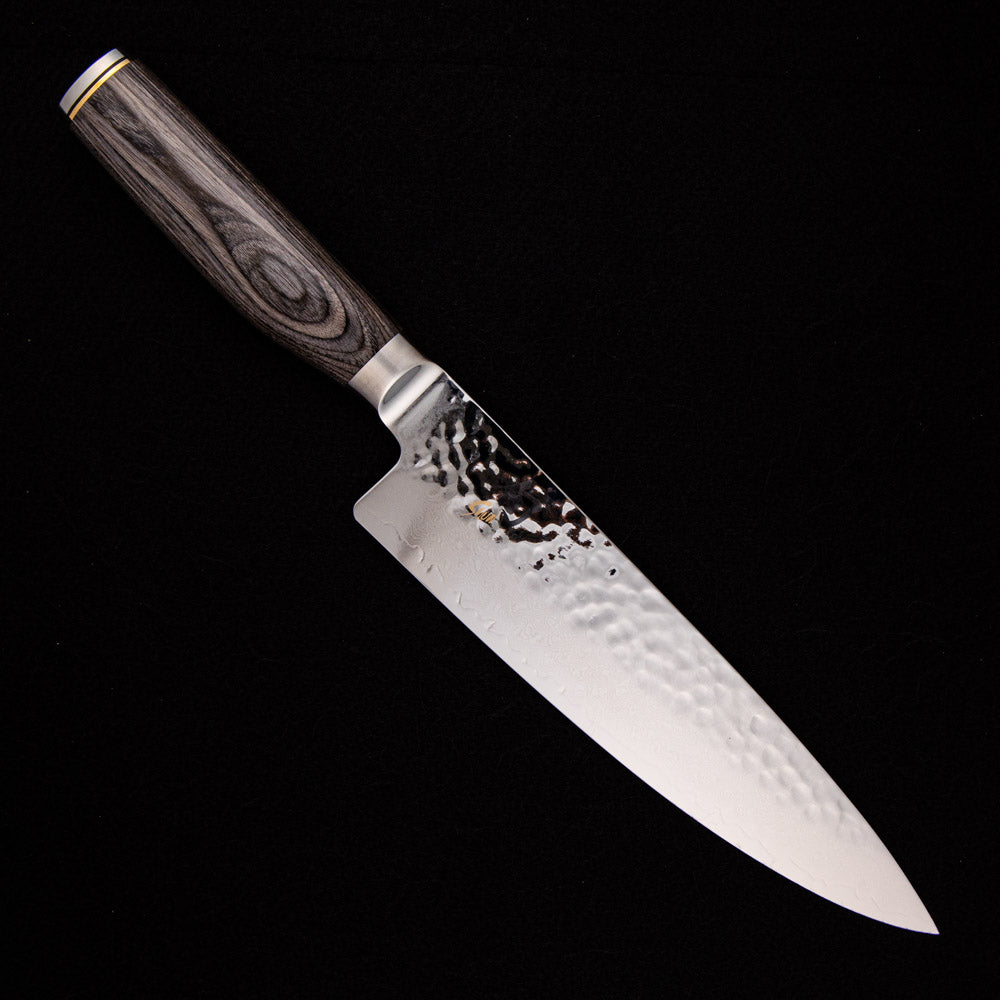 Shun Premier Grey 8″ Chef’s Knife TDM0706G