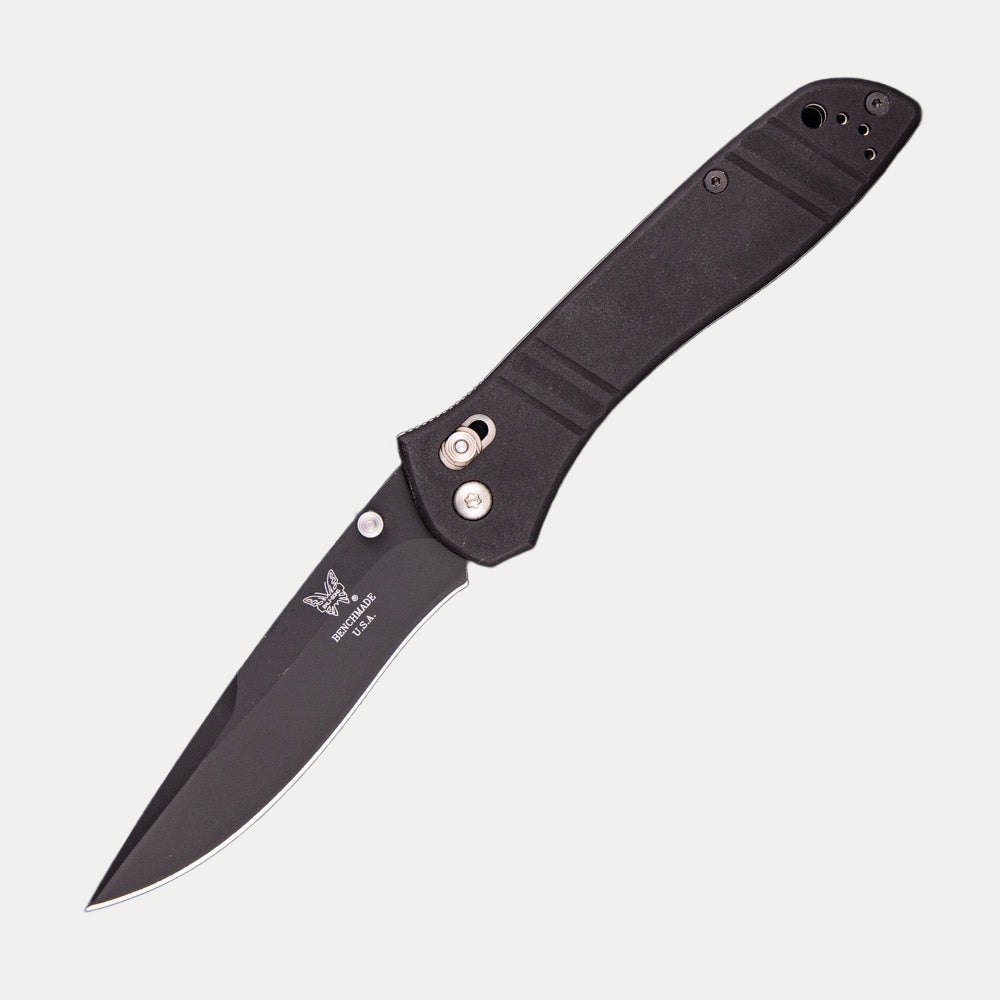 BENCHMADE MCHENRY & WILLIAMS 710BT – 321/500 Pre-Production