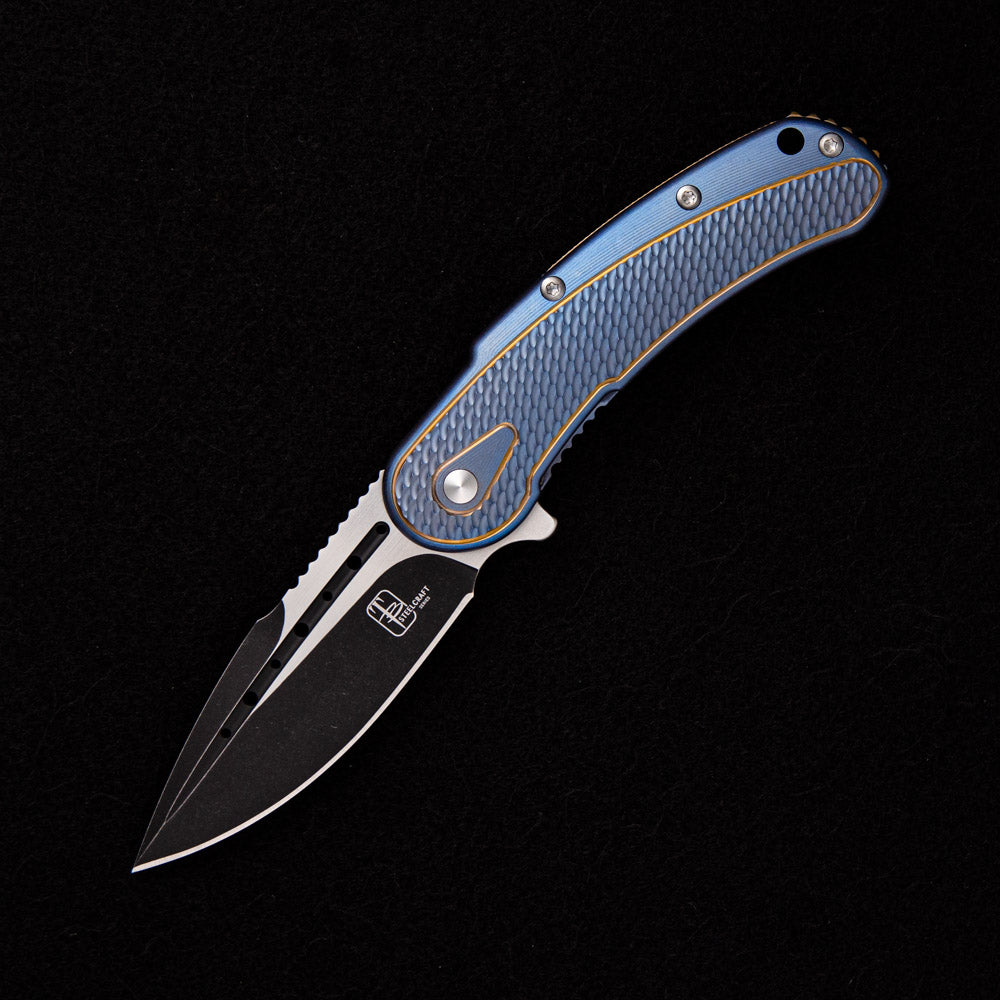 Todd Begg SteelCraft Series Mini Bodega