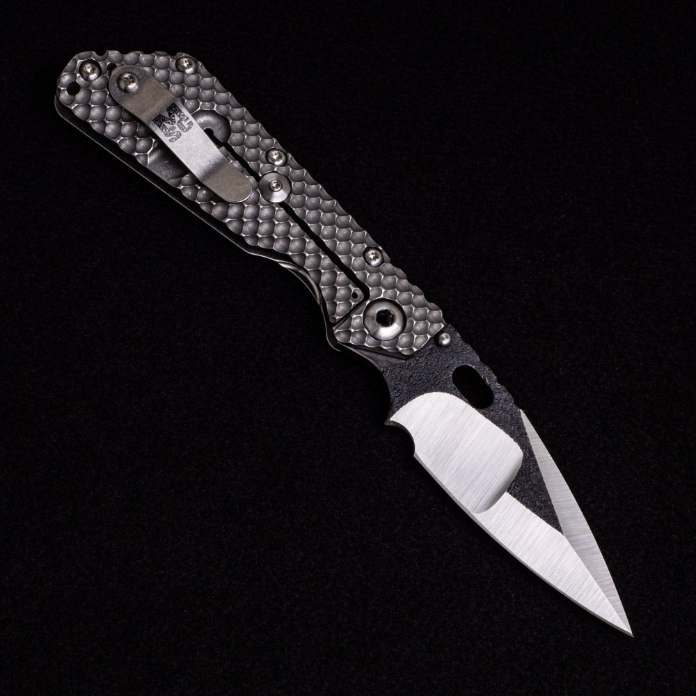 Mick Strider Custom SMF DGG