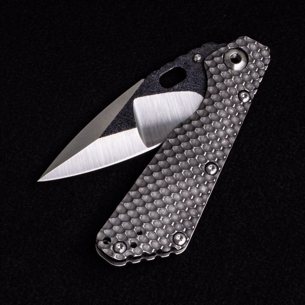 Mick Strider Custom SMF DGG