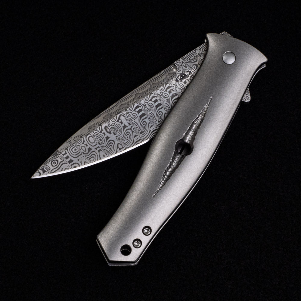 Tom Mayo Dr Death Jr Flipper