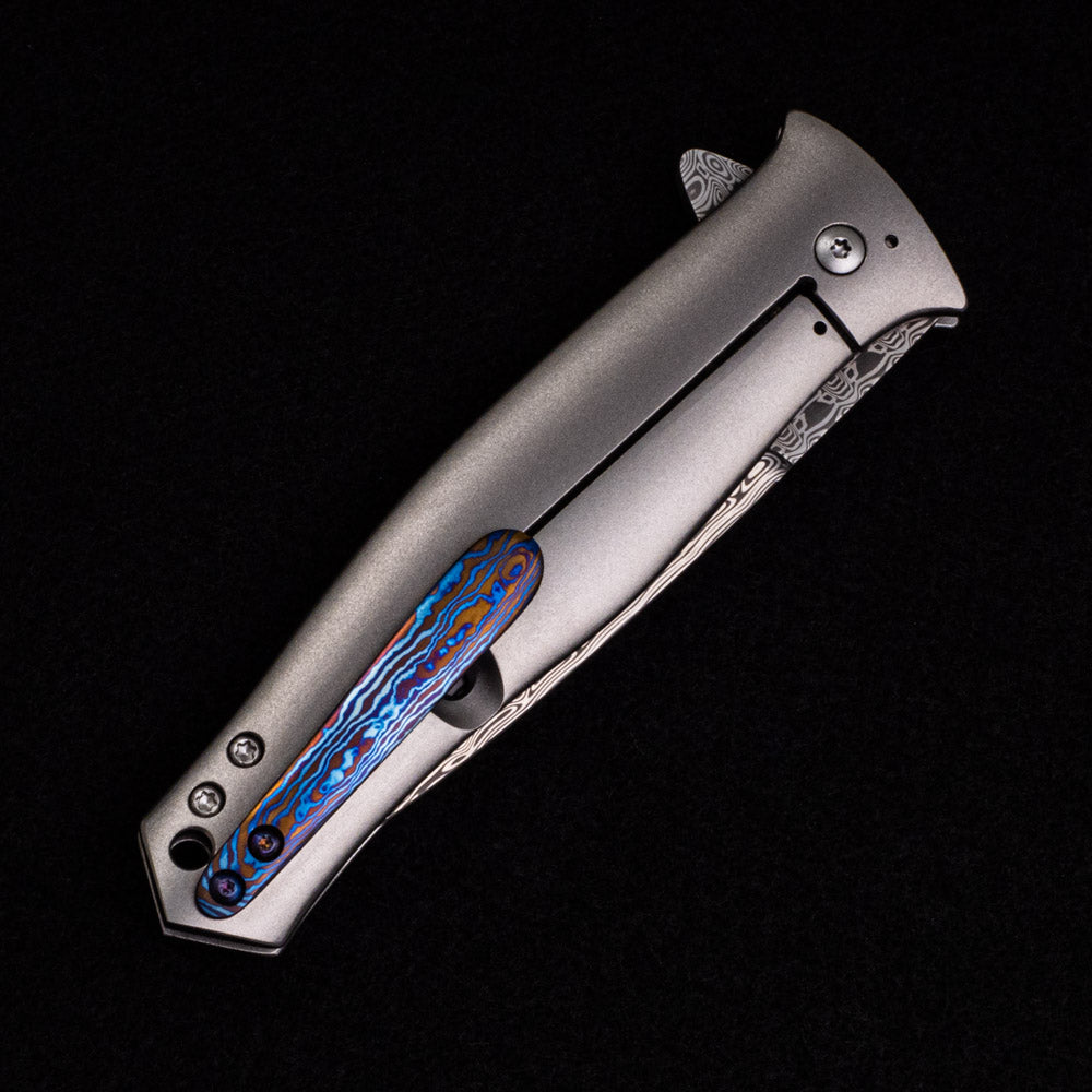 Tom Mayo Dr Death Jr Flipper