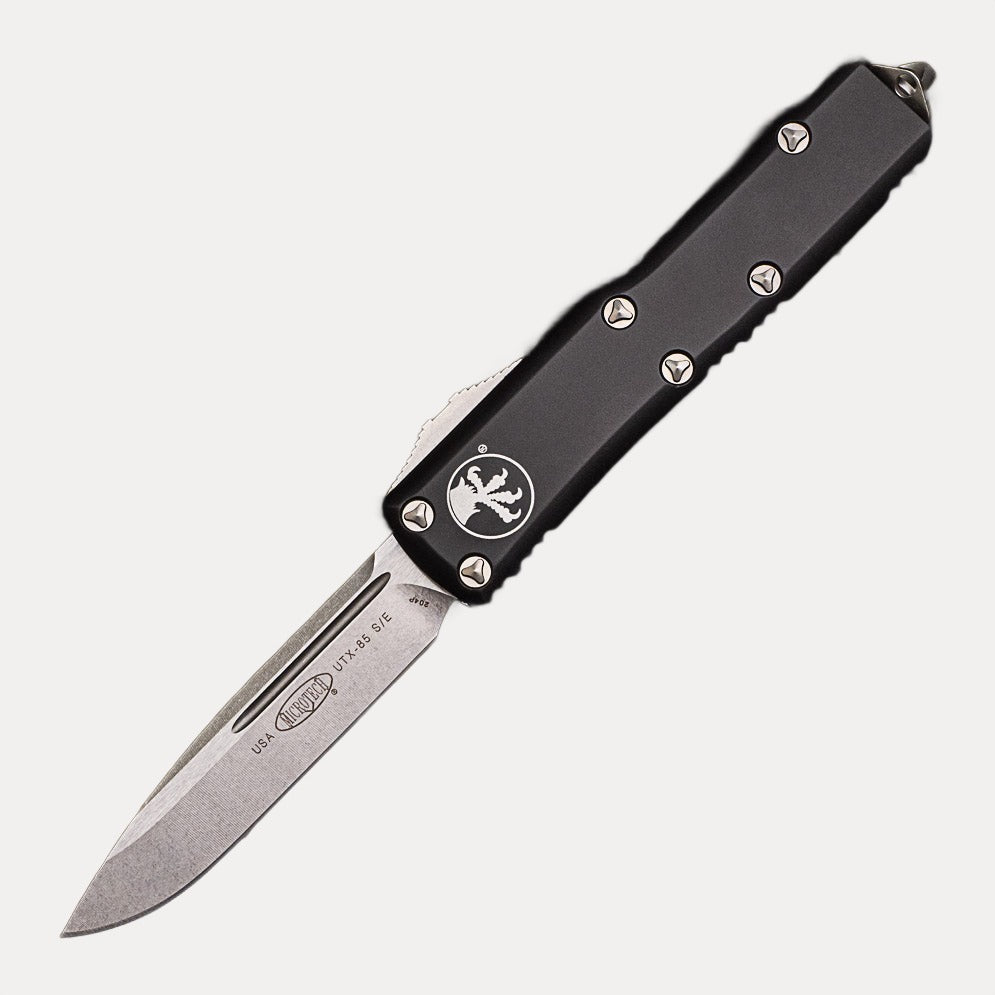 MICROTECH UTX-85 S-E CTS-204P STONEWASH STANDARD 231-10