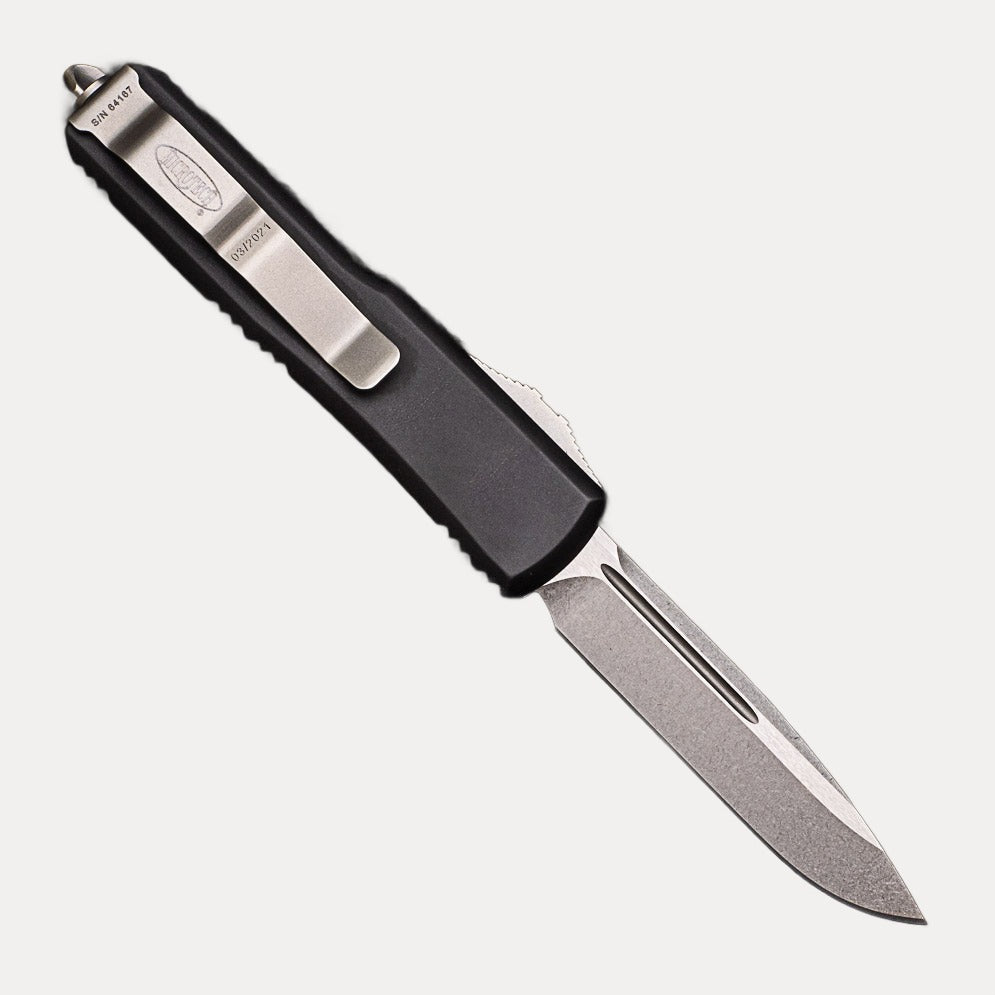 MICROTECH UTX-85 S-E CTS-204P STONEWASH STANDARD 231-10