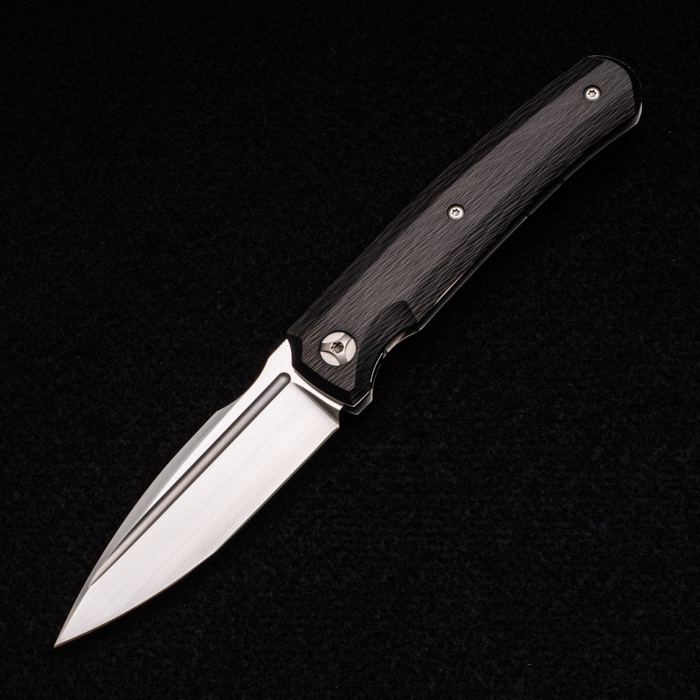 Grind Tactical Knives Speartac Mini