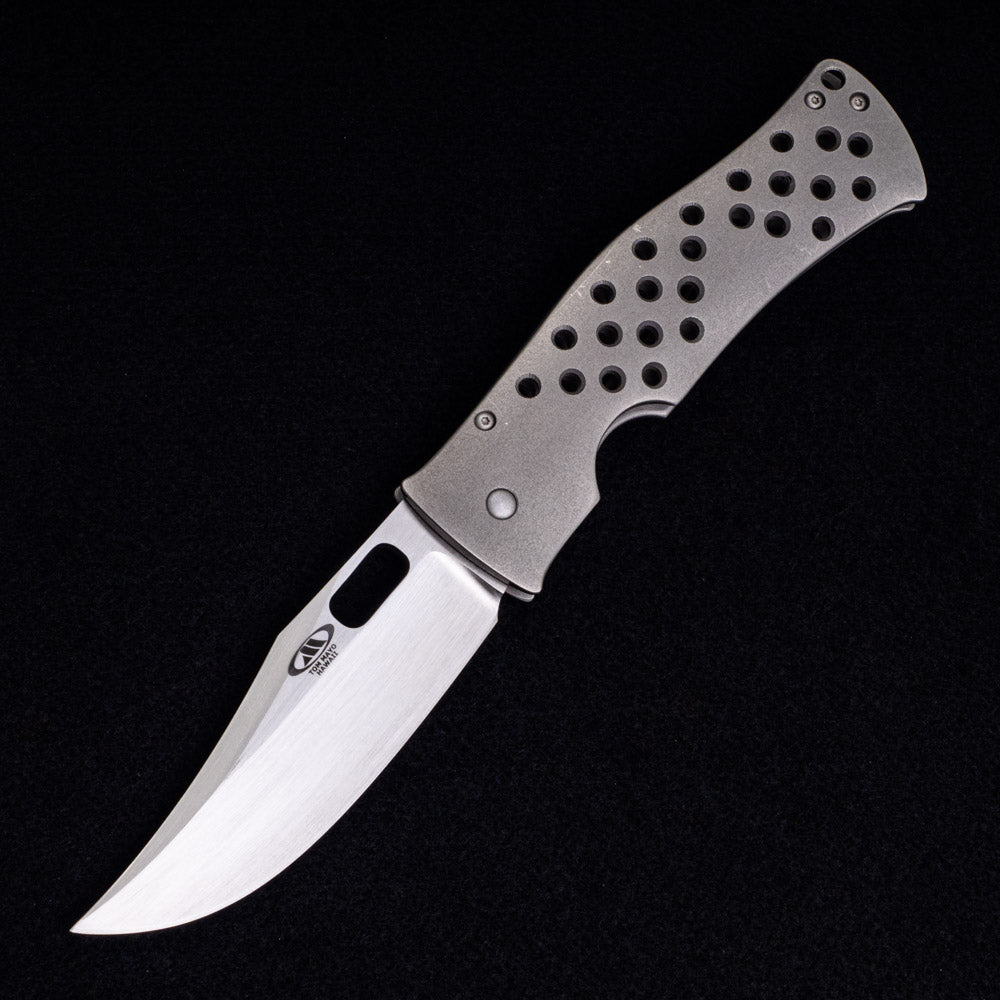 Tom Mayo Moran Bowie