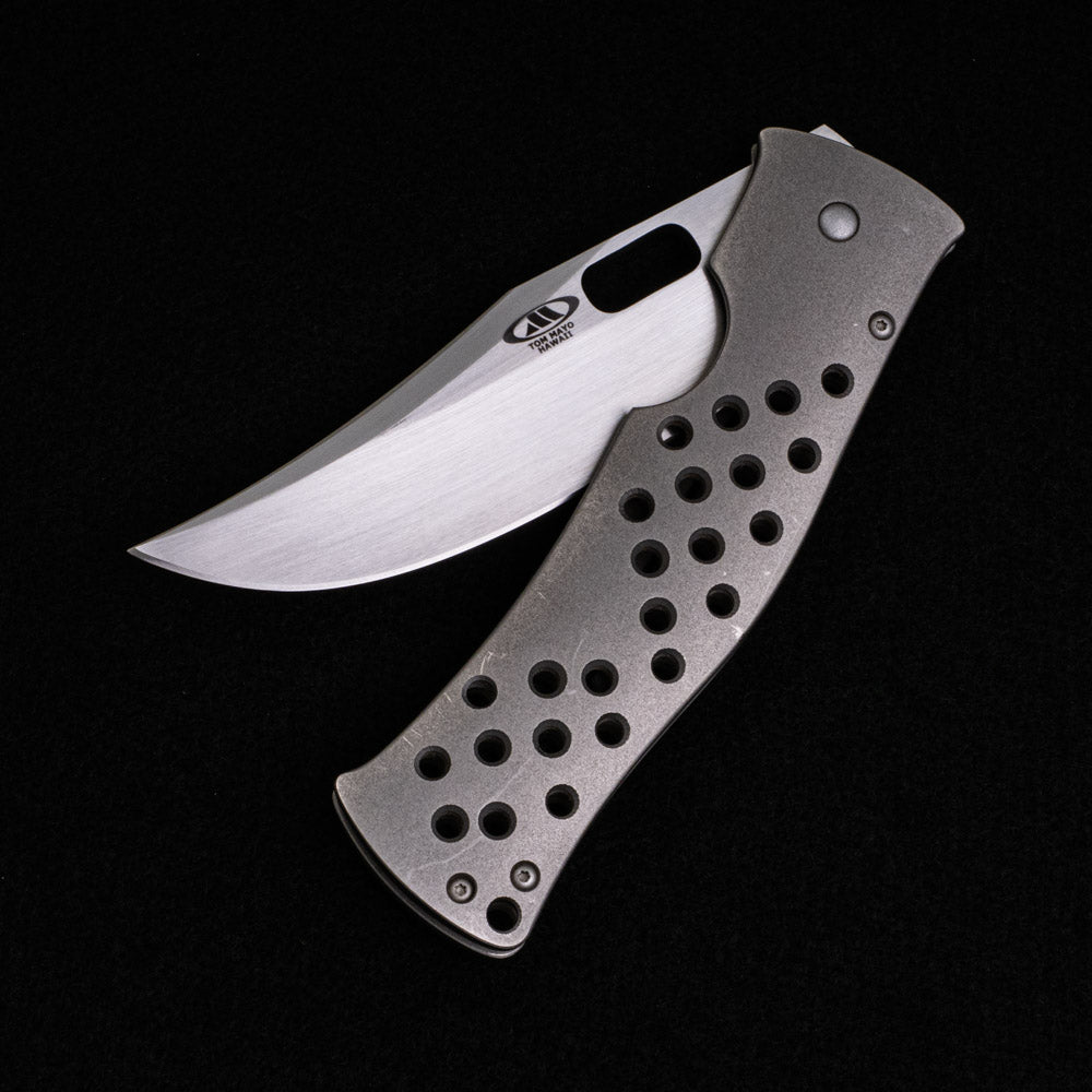 Tom Mayo Moran Bowie