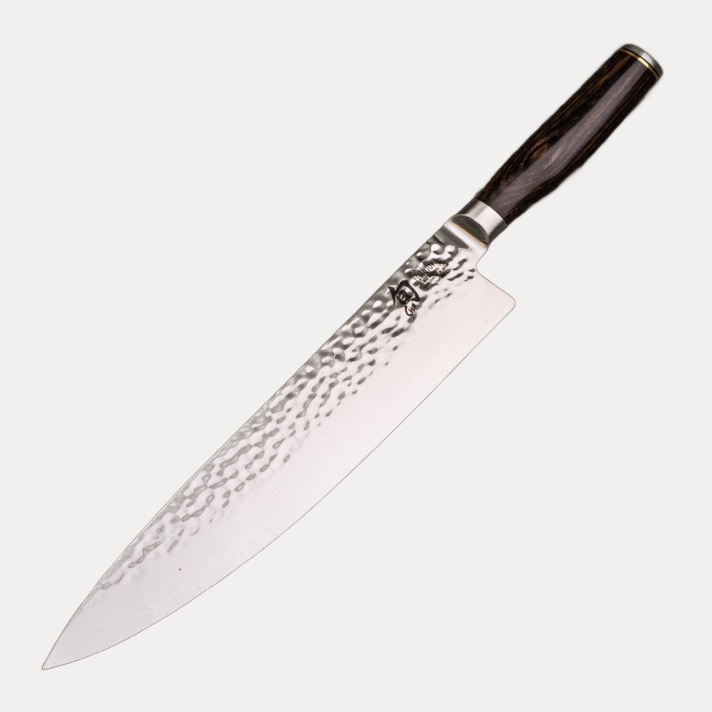 Shun Premier 10″ Chef’s Knife TDM0707