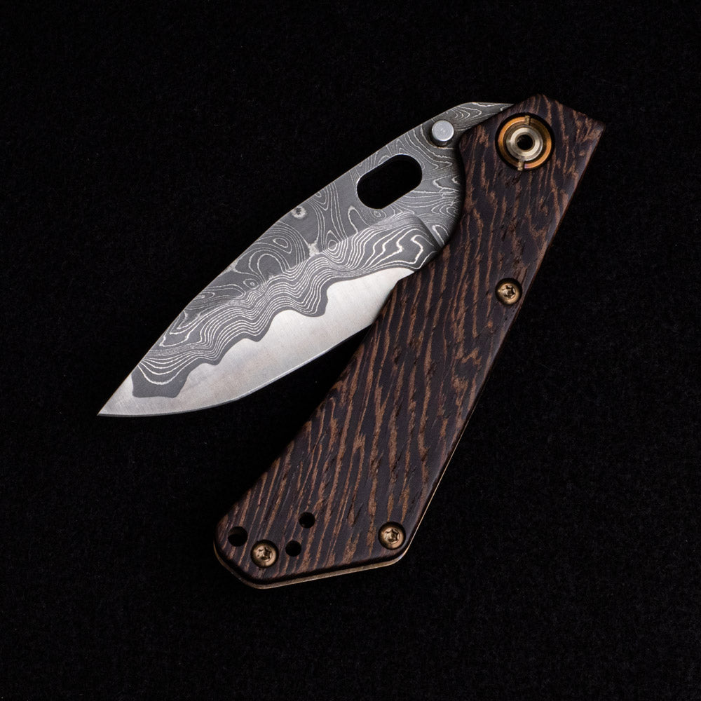 Duane Dwyer SNG