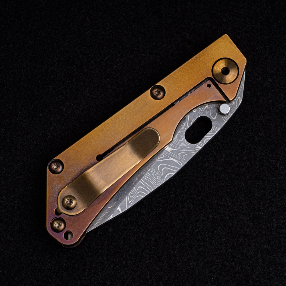 Duane Dwyer SNG