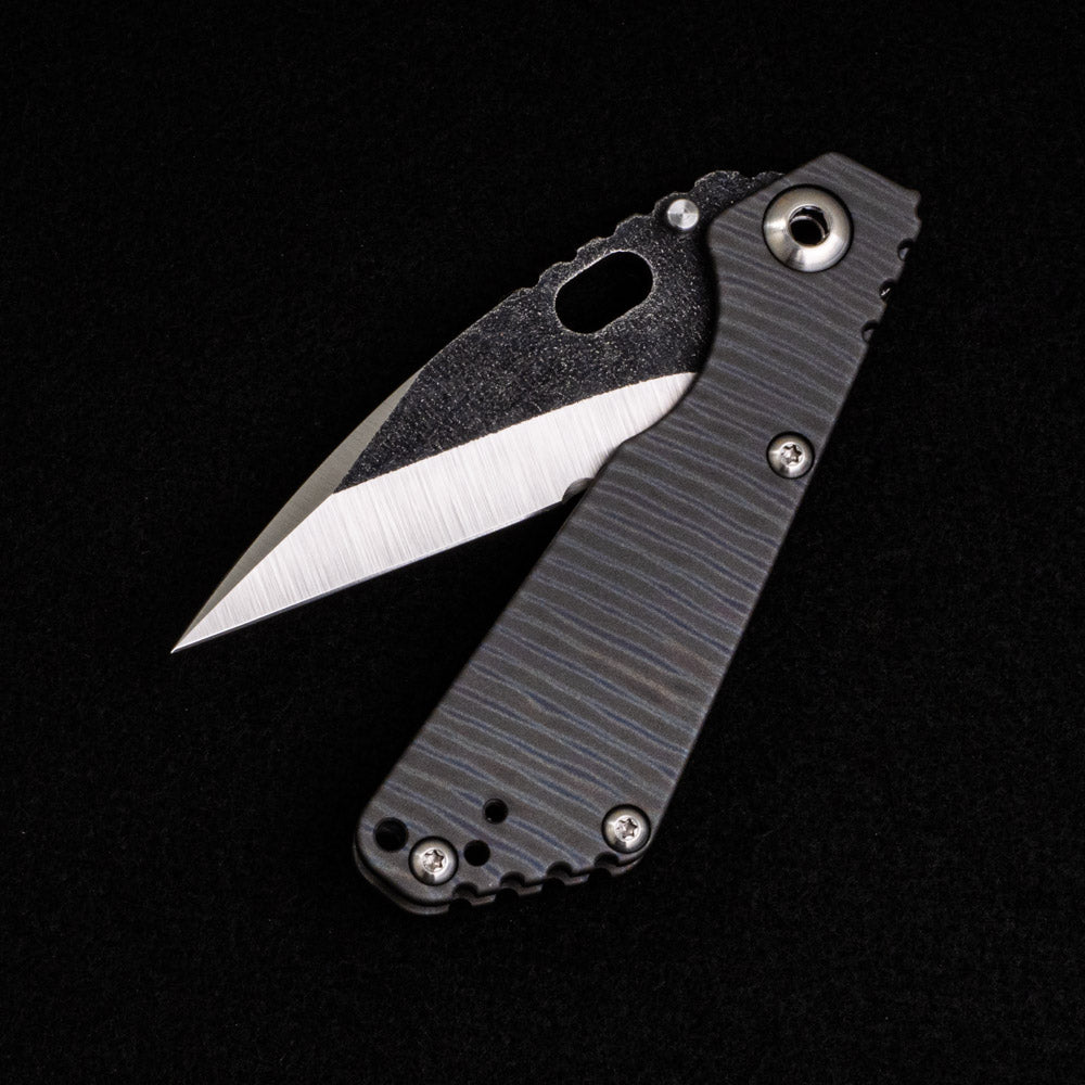 Mick Strider Custom SNG