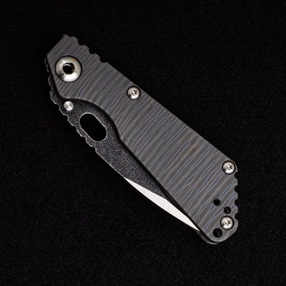 Mick Strider Custom SNG