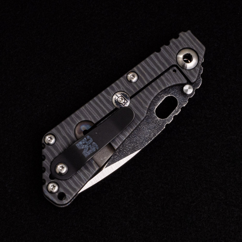 Mick Strider Custom SNG