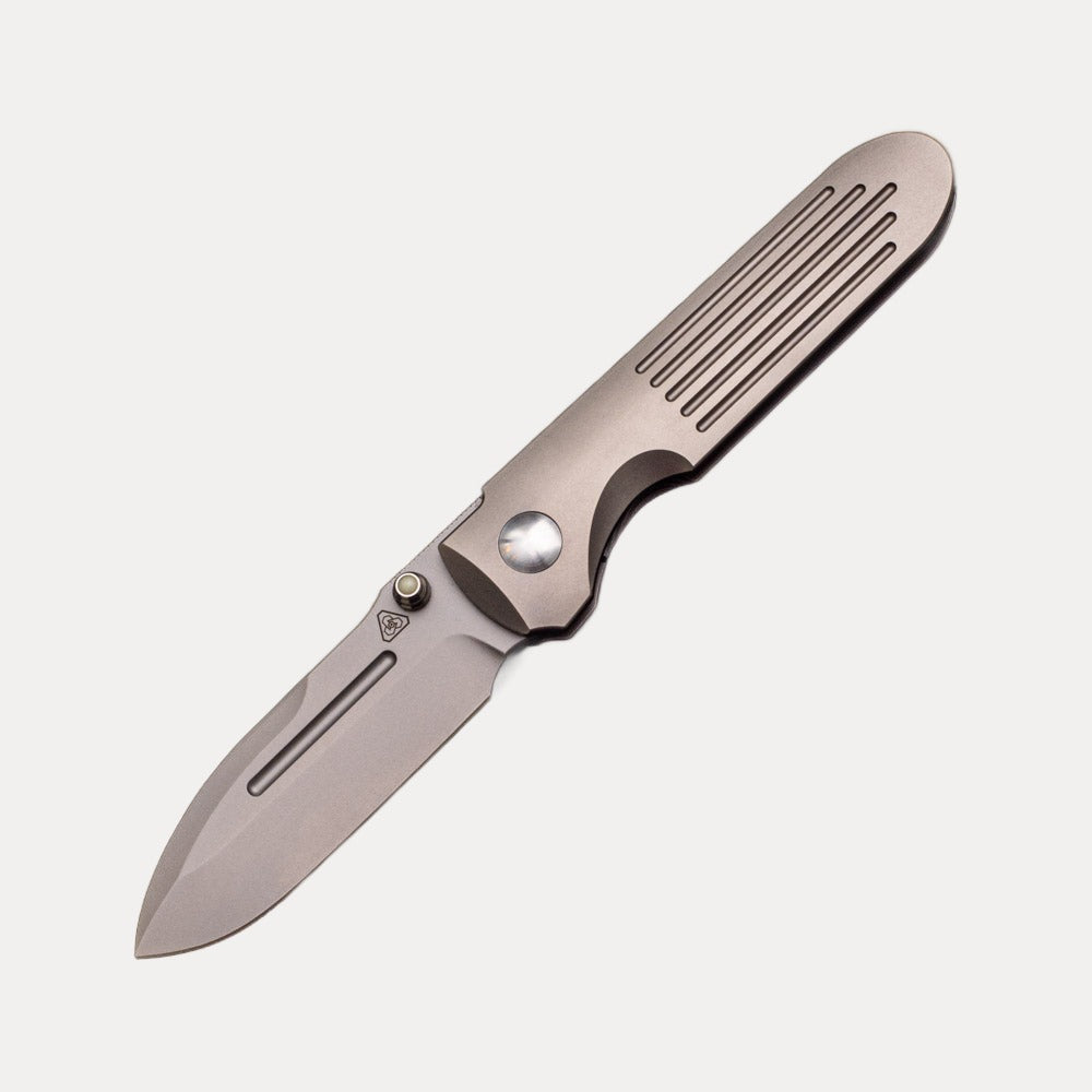 Prometheus Design Werx Invictus-C Titanium