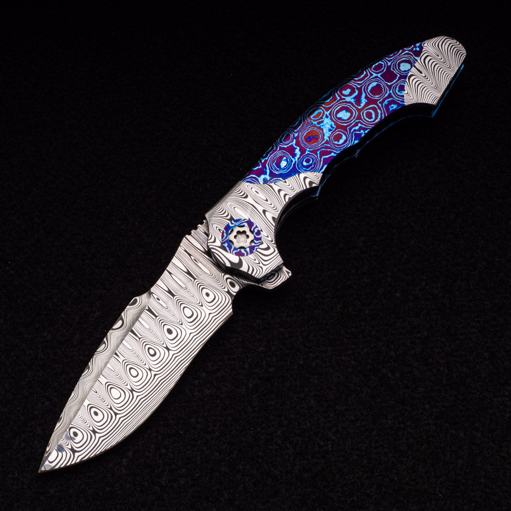 Todd Fischer 3.5" Archangel