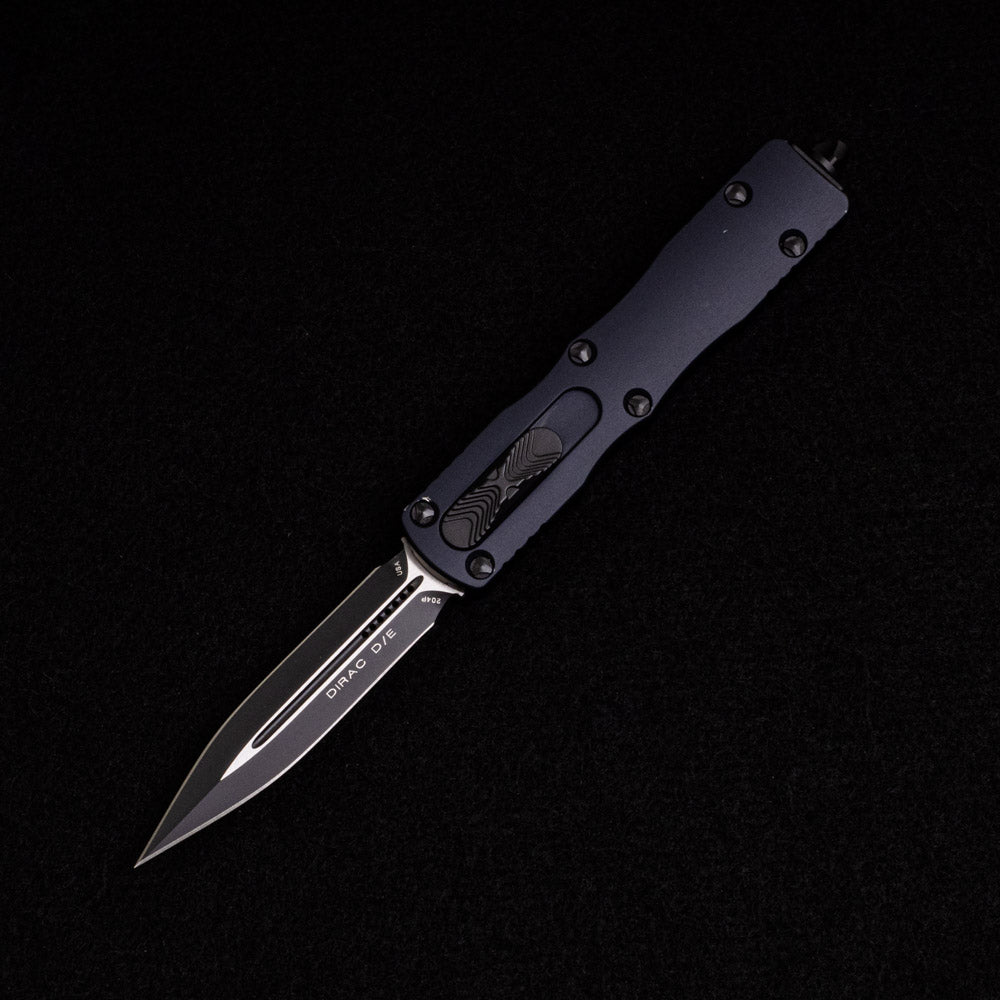 MICROTECH DIRAC D-E TACTICAL STANDARD 225-1 T