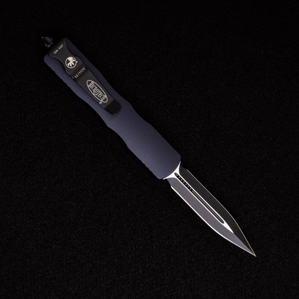 MICROTECH DIRAC D-E TACTICAL STANDARD 225-1 T