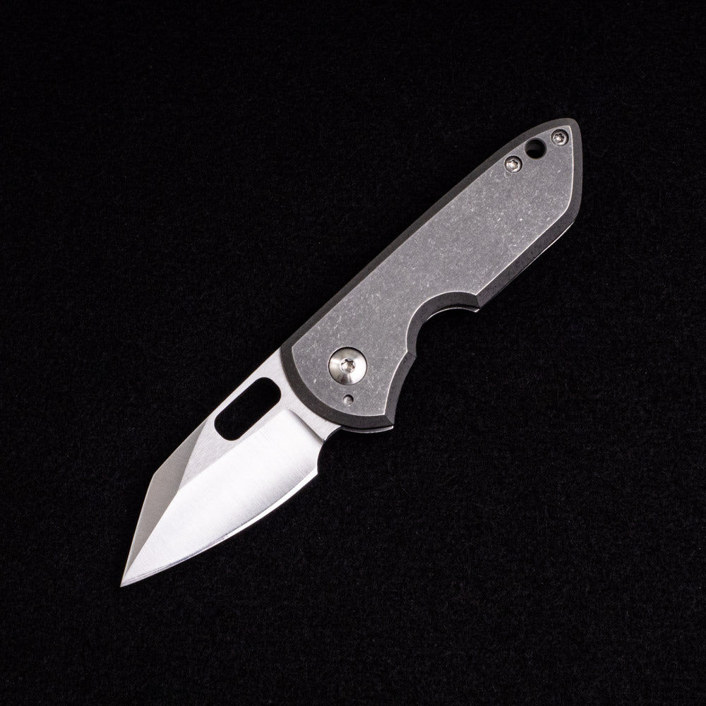 Brad Blount - JBB Knives Micro Arrestor