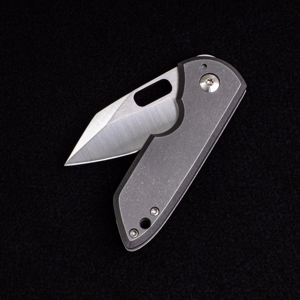 Brad Blount - JBB Knives Micro Arrestor