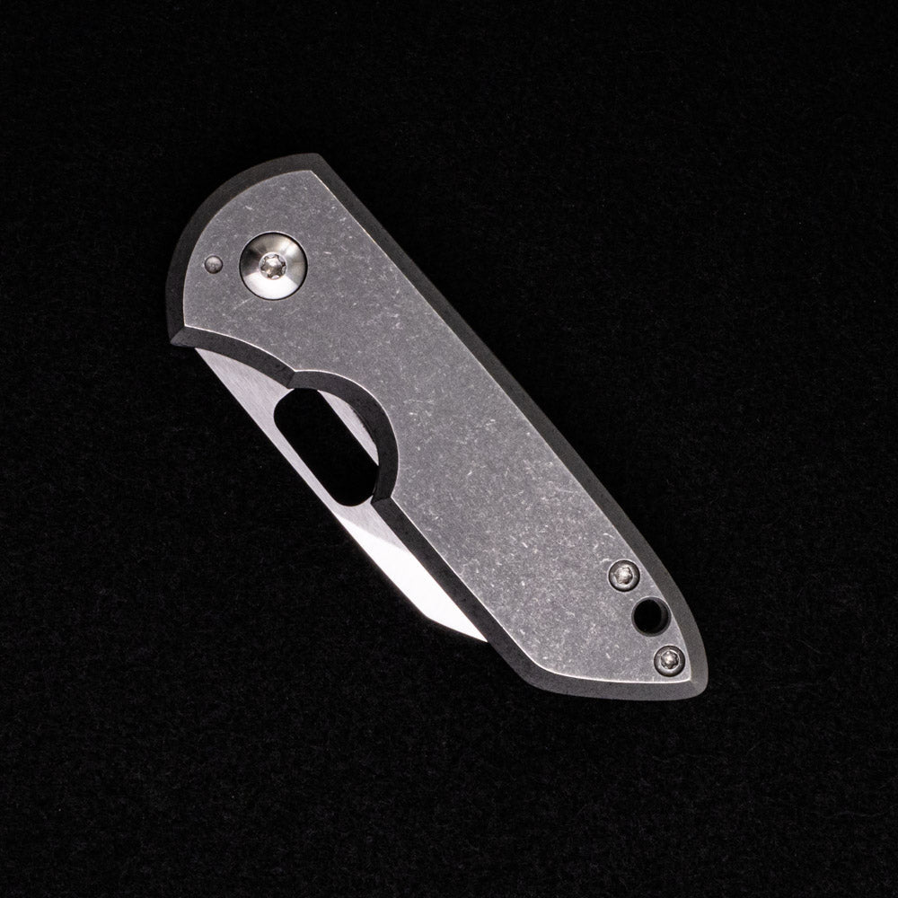 Brad Blount - JBB Knives Micro Arrestor