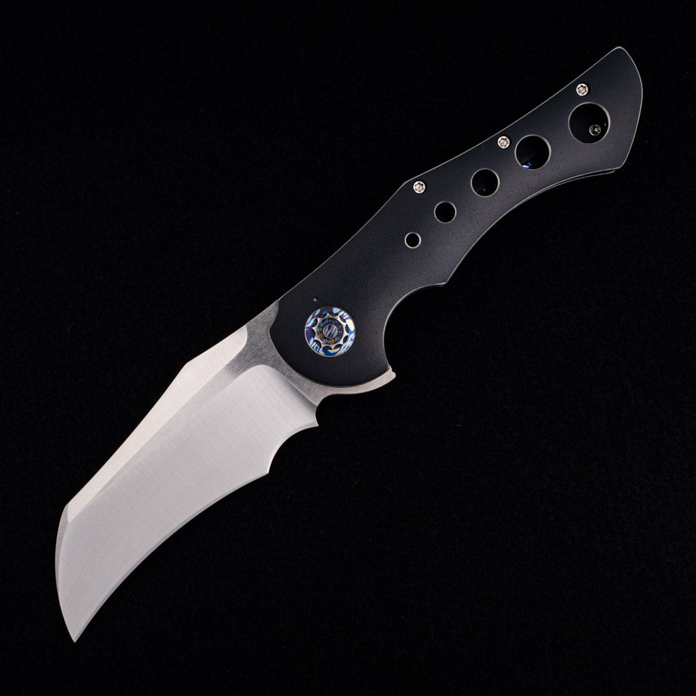 Frank Fischer - Robert Carter Collaboration Talon