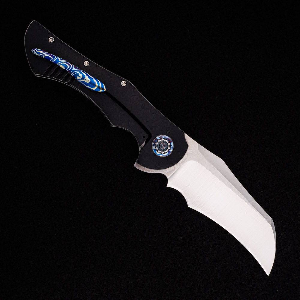 Frank Fischer - Robert Carter Collaboration Talon