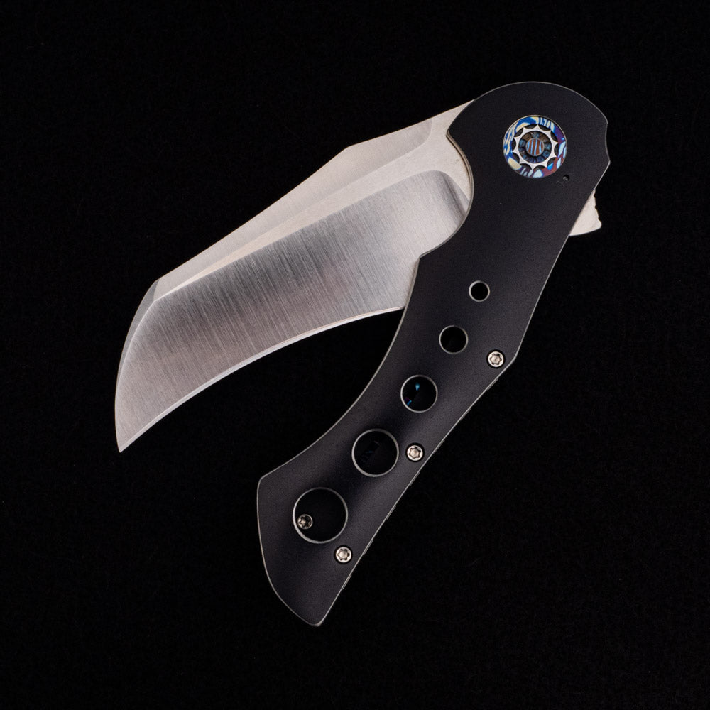 Frank Fischer - Robert Carter Collaboration Talon