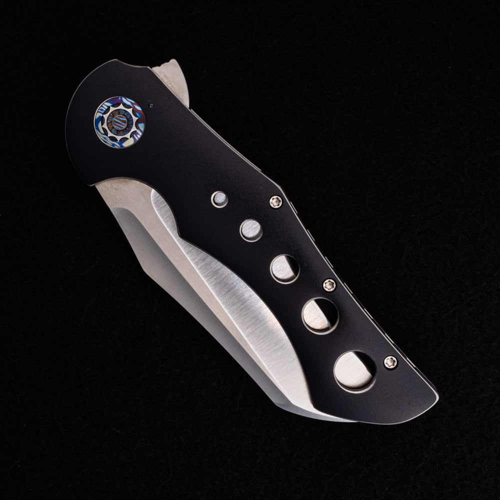 Frank Fischer - Robert Carter Collaboration Talon