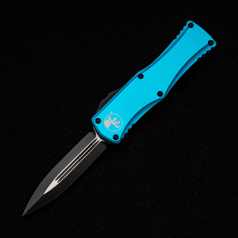 MICROTECH HERA D-E – TURQUOISE STANDARD 702-1 TQ