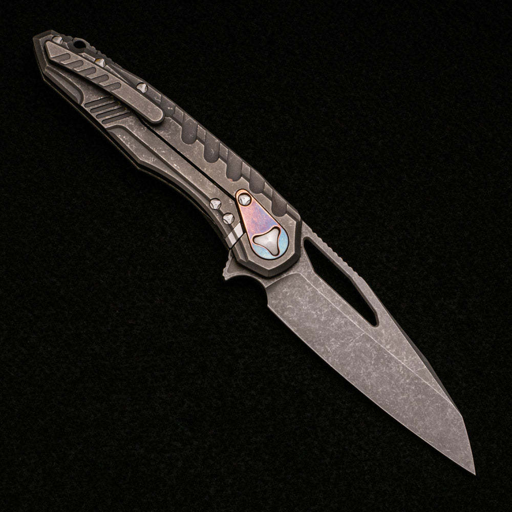 Microtech Sigil MK6