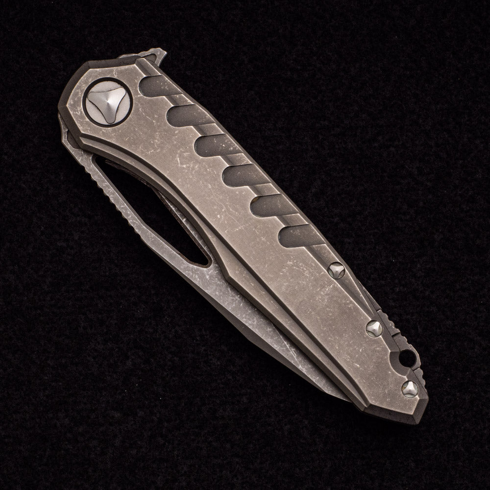 Microtech Sigil MK6