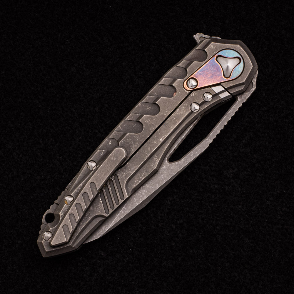 Microtech Sigil MK6