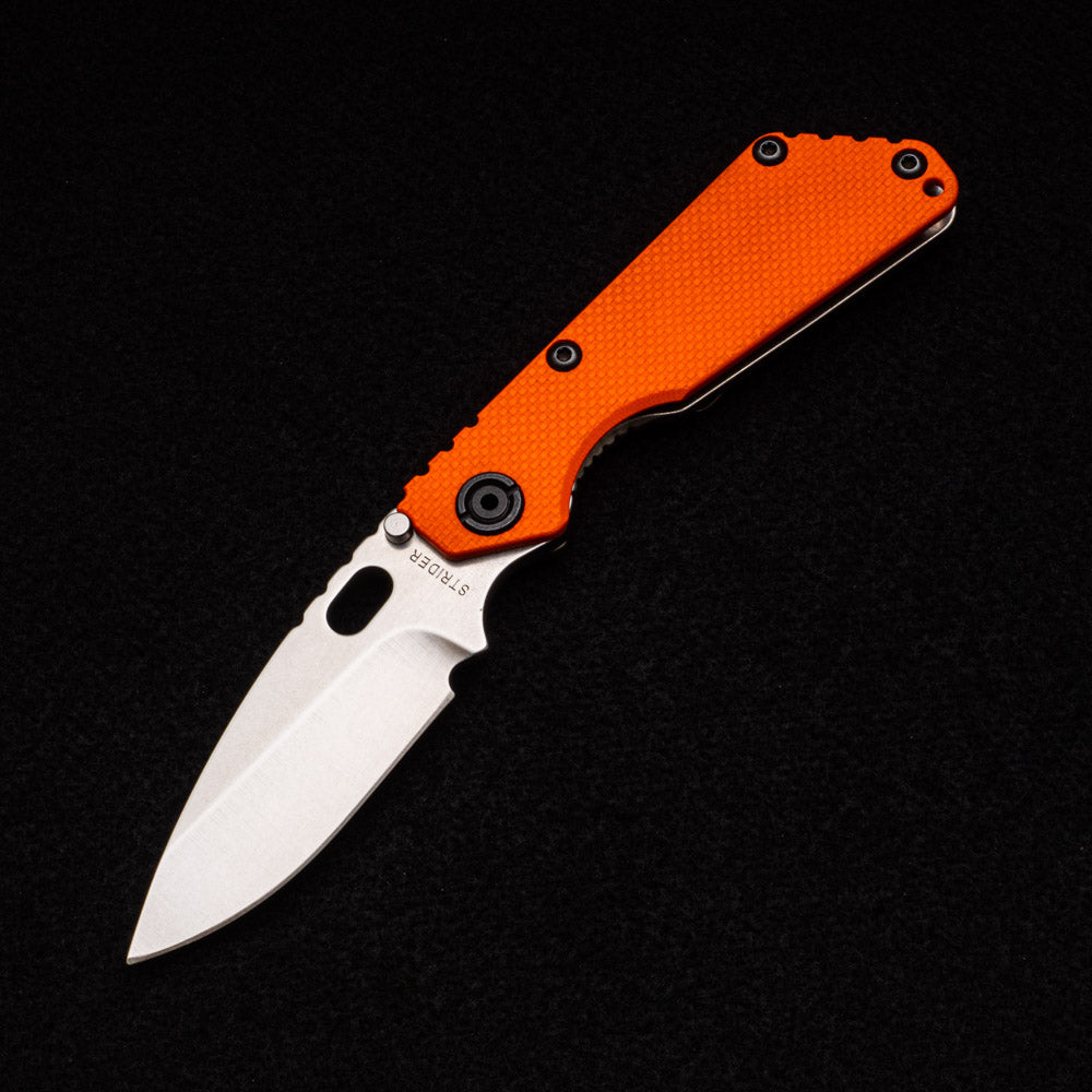 Strider Knives SNG