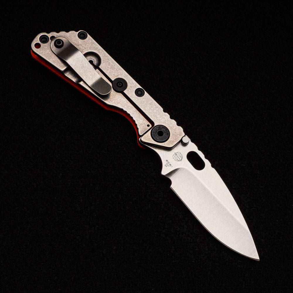 Strider Knives SNG