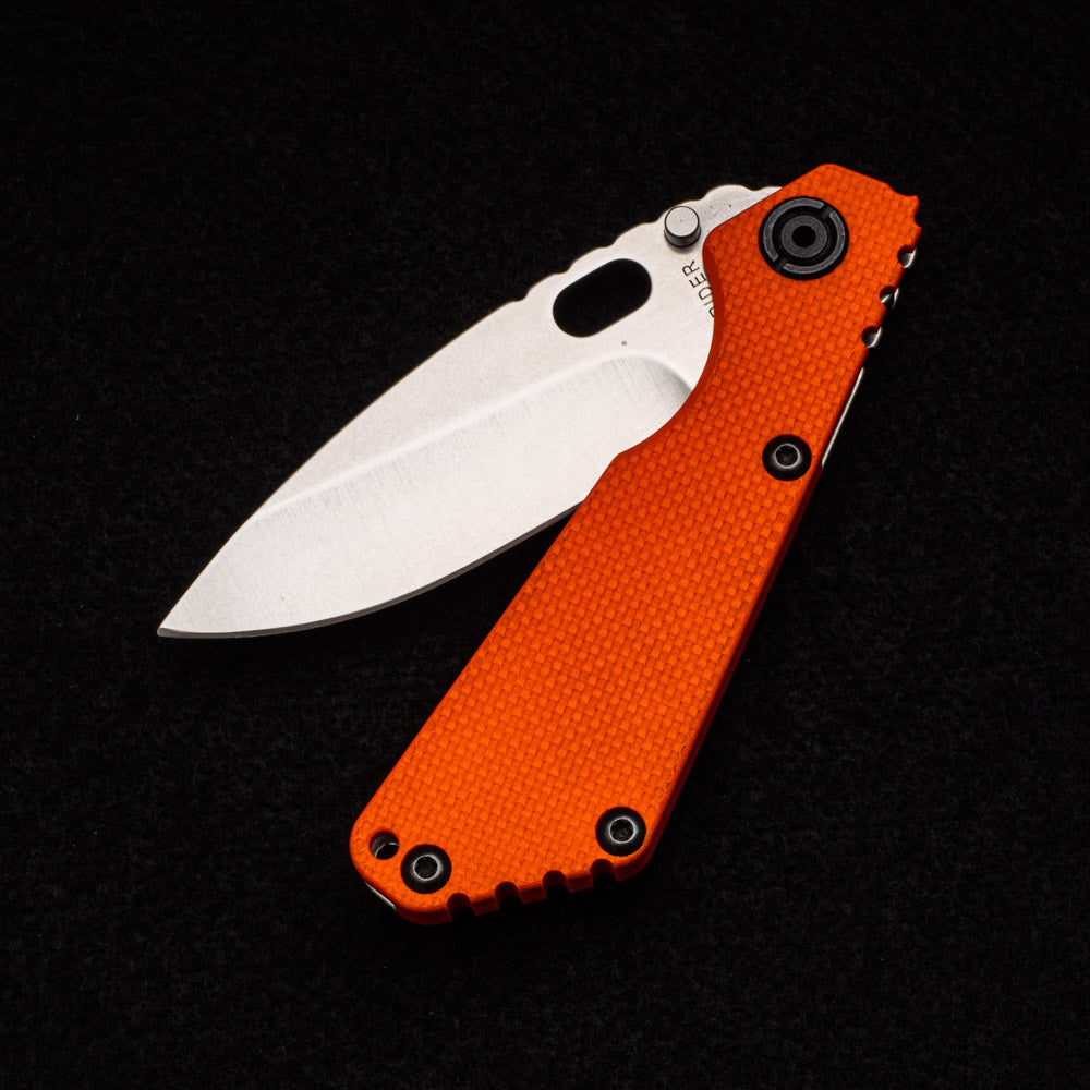 Strider Knives SNG