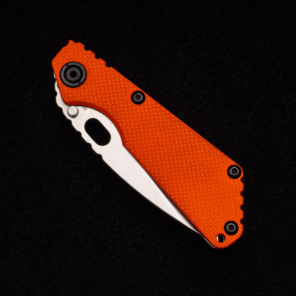 Strider Knives SNG