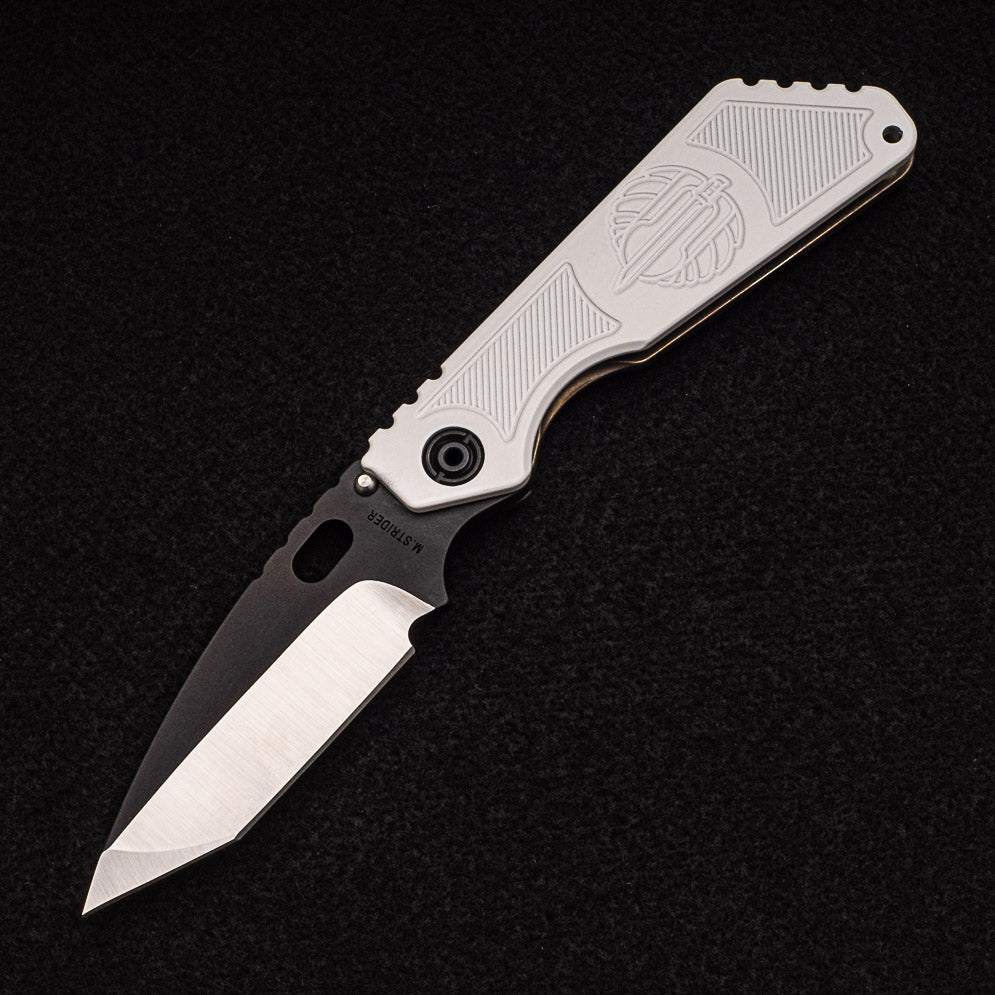 Strider Knives SMF