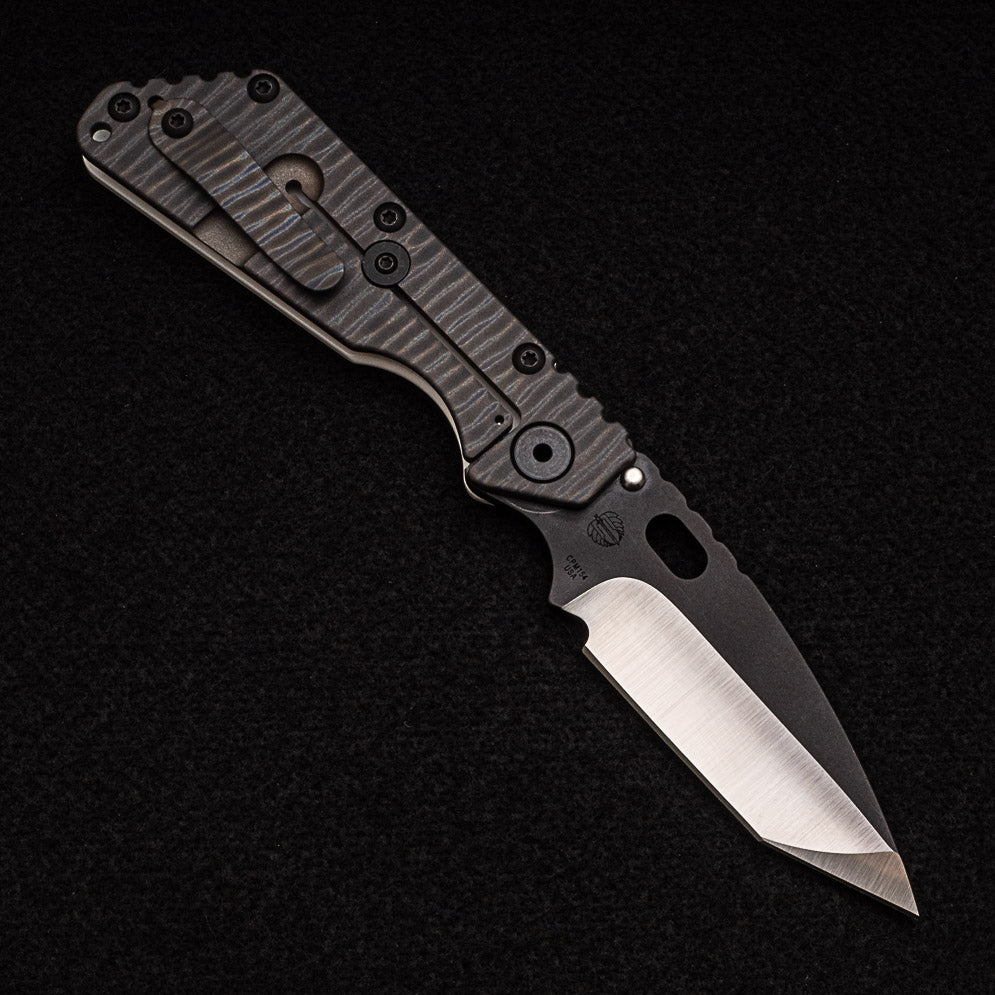 Strider Knives SMF