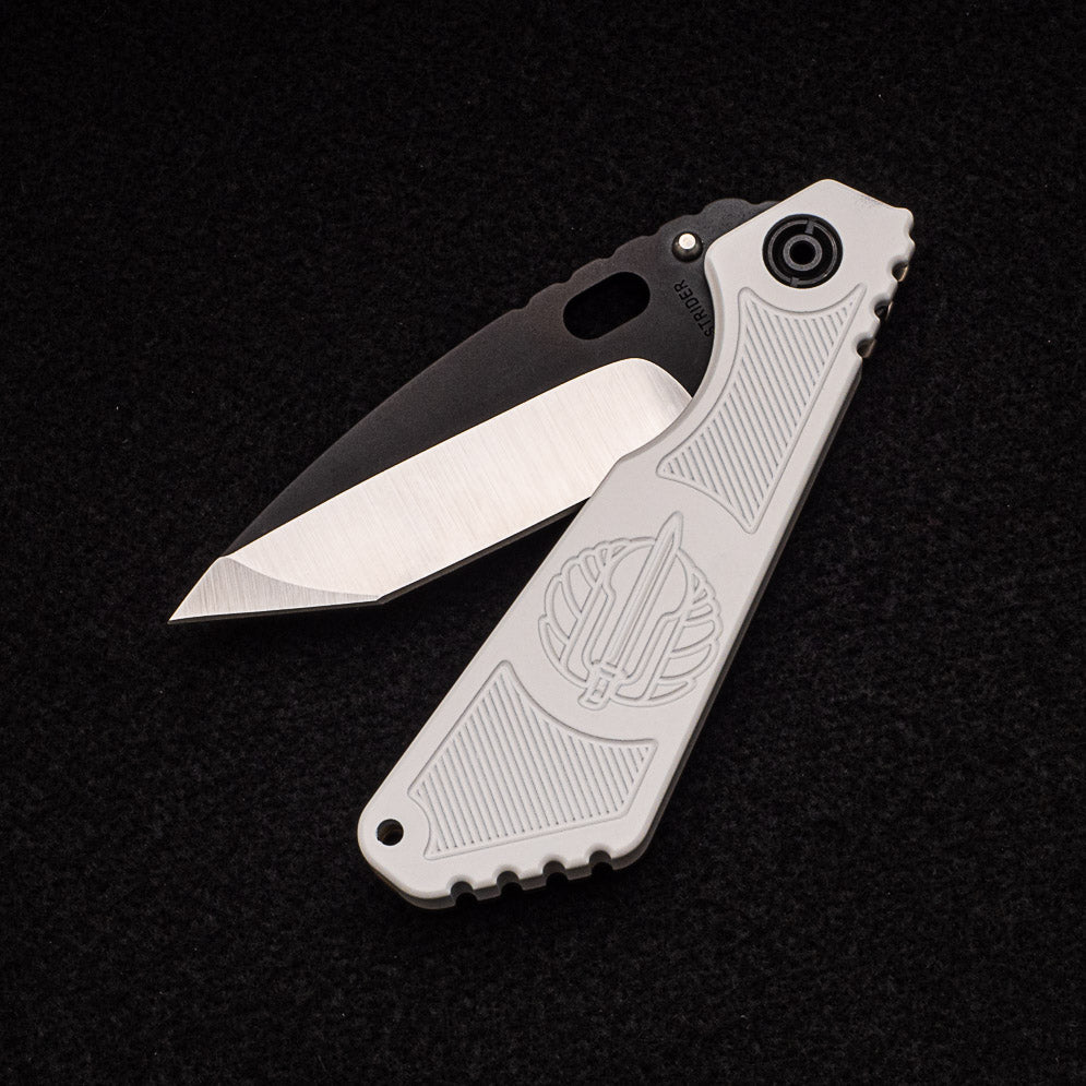 Strider Knives SMF