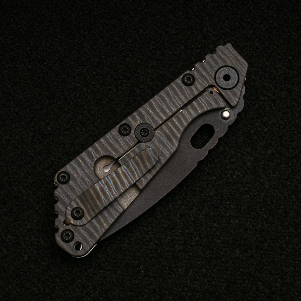 Strider Knives SMF