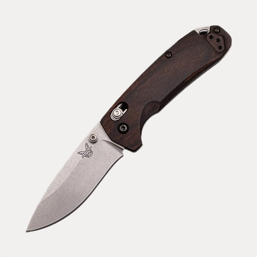 BENCHMADE NORTH FORK FOLDER 15031-2